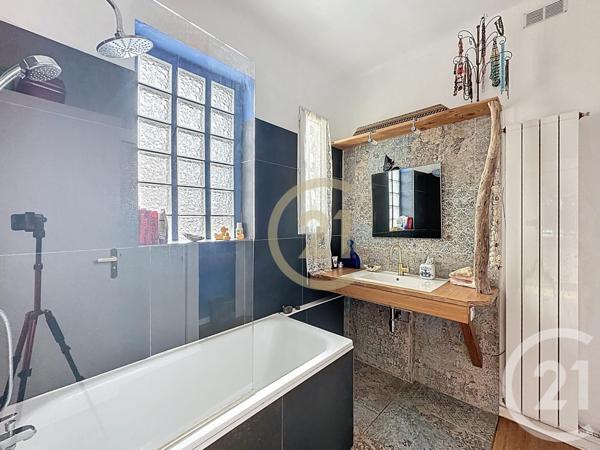 Maison à vendre  6 pièces - 126,08 m2 REMOULINS - 30