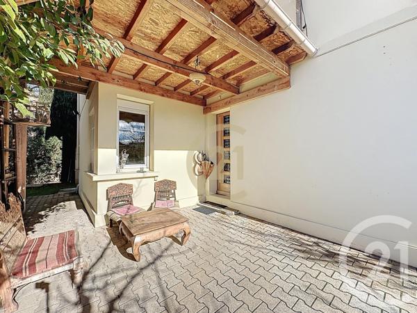 Maison à vendre  6 pièces - 126,08 m2 REMOULINS - 30