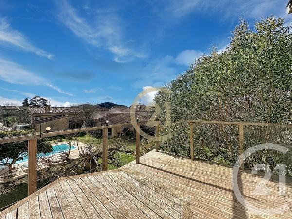 Maison à vendre  6 pièces - 126,08 m2 REMOULINS - 30