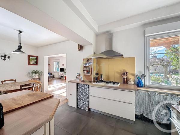 Maison à vendre  6 pièces - 126,08 m2 REMOULINS - 30