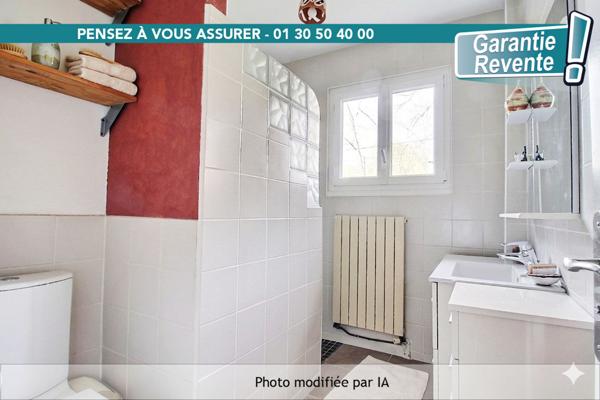 Maison Maurepas 7 pièces190 m2