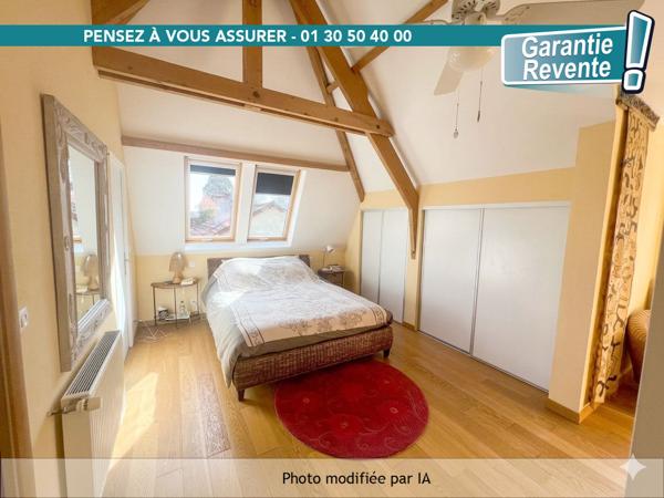 Maison Maurepas 7 pièces190 m2