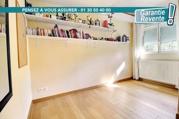 Maison Maurepas 7 pièces190 m2