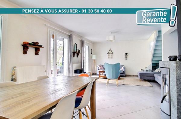 Maison Maurepas 7 pièces190 m2