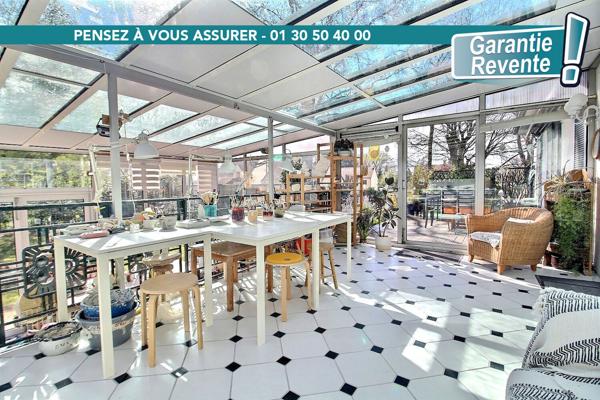 Maison Maurepas 7 pièces190 m2