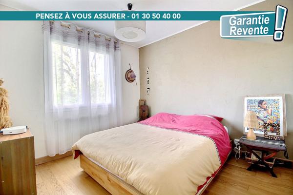 Maison Maurepas 7 pièces190 m2