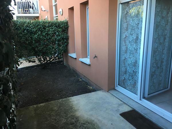 Appartement Le Barp 2 pièce(s) 41.43 m2