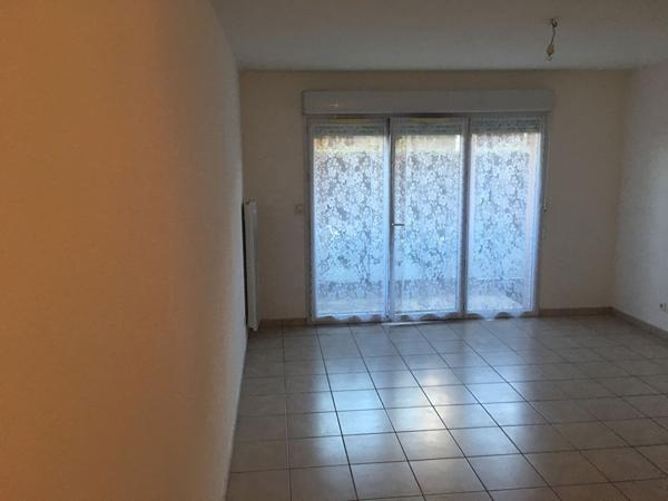 Appartement Le Barp 2 pièce(s) 41.43 m2