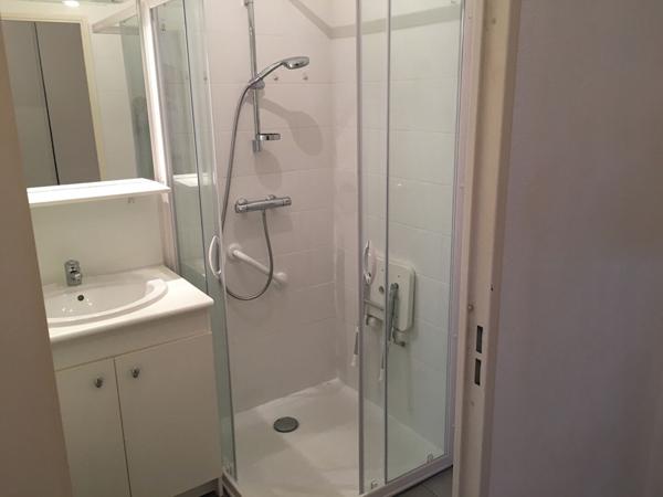 Appartement Le Barp 2 pièce(s) 41.43 m2