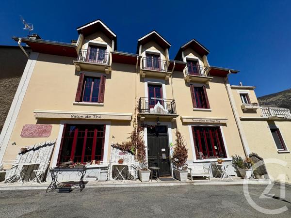 Maison à vendre  4 pièces - 192,32 m2 SAZOS - 65