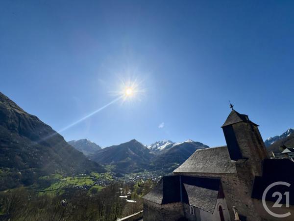 Maison à vendre  4 pièces - 192,32 m2 SAZOS - 65