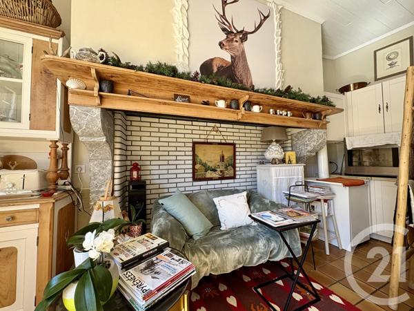 Maison à vendre  4 pièces - 192,32 m2 SAZOS - 65