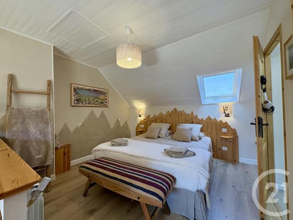 Maison à vendre  4 pièces - 192,32 m2 SAZOS - 65