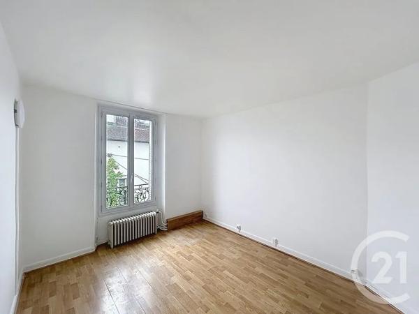 Appartement F1 à vendre  1 pièce - 27,21 m 2   MELUN  - 77