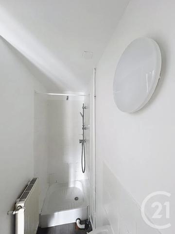 Appartement F1 à vendre  1 pièce - 27,21 m 2   MELUN  - 77