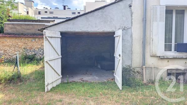 Appartement F1 à vendre  1 pièce - 27,21 m 2   MELUN  - 77