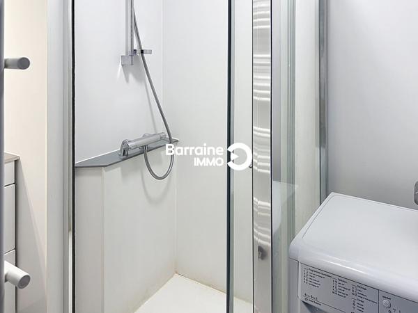 Vente appartement à Lorient, 3 pièces 57m²