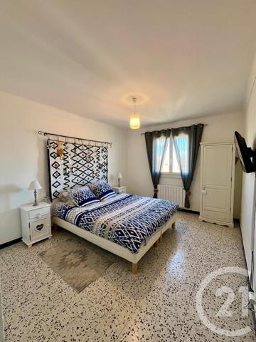 Appartement F3 à vendre  3 pièces - 61,27 m2 CANET EN ROUSSILLON - 66