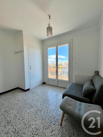 Appartement F3 à vendre  3 pièces - 61,27 m2 CANET EN ROUSSILLON - 66