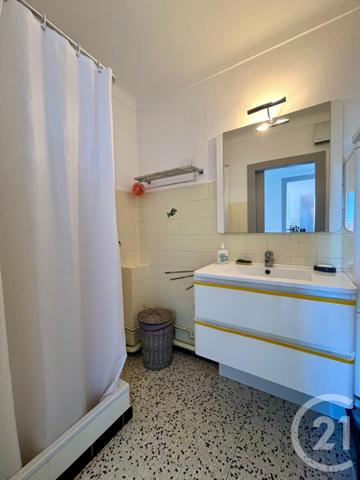 Appartement F3 à vendre  3 pièces - 61,27 m2 CANET EN ROUSSILLON - 66