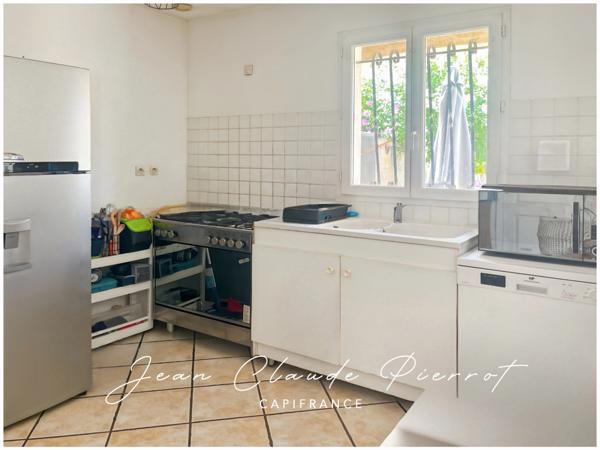 Maison à vendre 4 pièces GARONS (30)