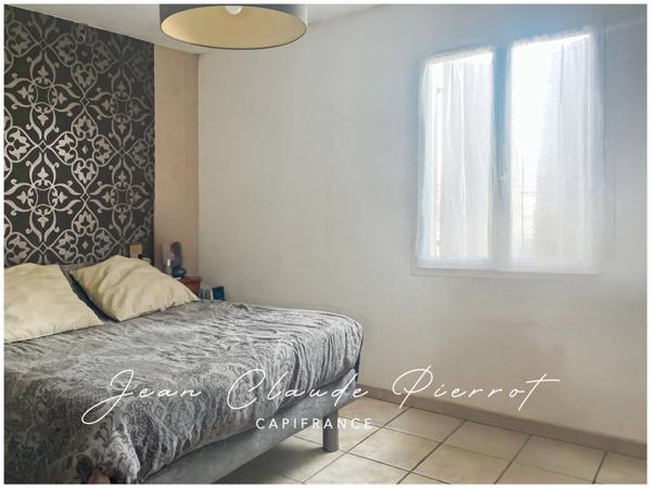 Maison à vendre 4 pièces GARONS (30)