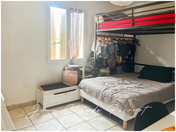 Maison à vendre 4 pièces GARONS (30)