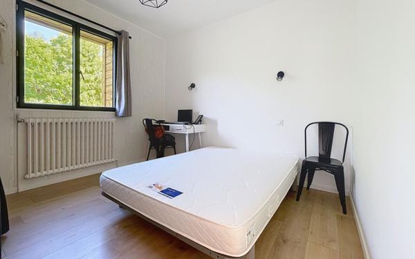 Maison à vendre    5 pièces •  Marsilly