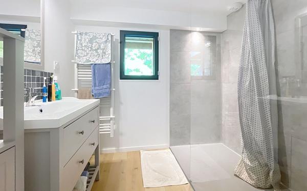 Maison à vendre    5 pièces •  Marsilly