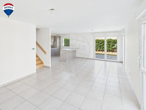 Appartement 3 chambre(s) à vendre - Wittelsheim, Haut-Rhin - 68