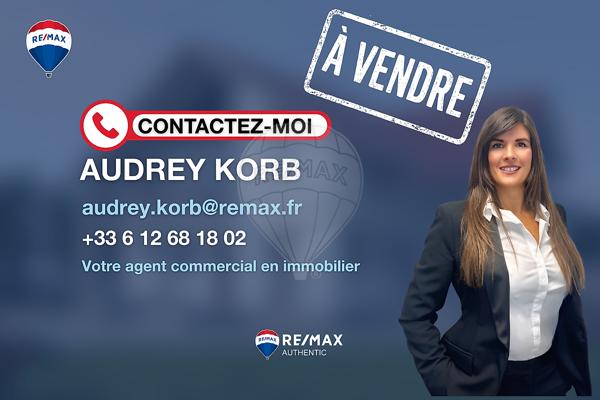 Appartement 3 chambre(s) à vendre - Wittelsheim, Haut-Rhin - 68