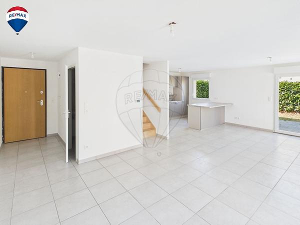 Appartement 3 chambre(s) à vendre - Wittelsheim, Haut-Rhin - 68