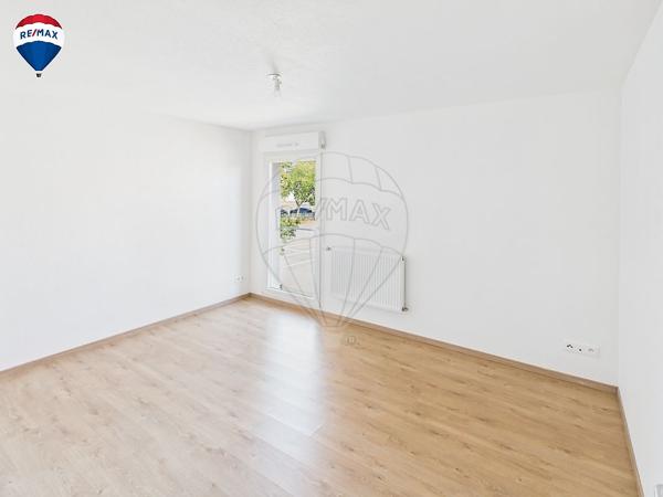 Appartement 3 chambre(s) à vendre - Wittelsheim, Haut-Rhin - 68