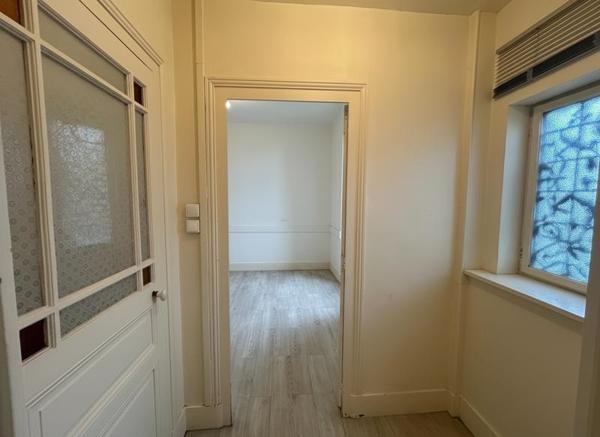 Maison 72 345 € Vierzon 5 p 99 m² DPE E