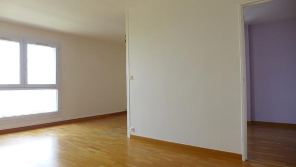 44200 NANTES ILE DE NANTES - Appartement de 2 pièces 54 m²