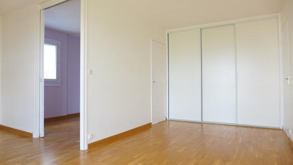 44200 NANTES ILE DE NANTES - Appartement de 2 pièces 54 m²