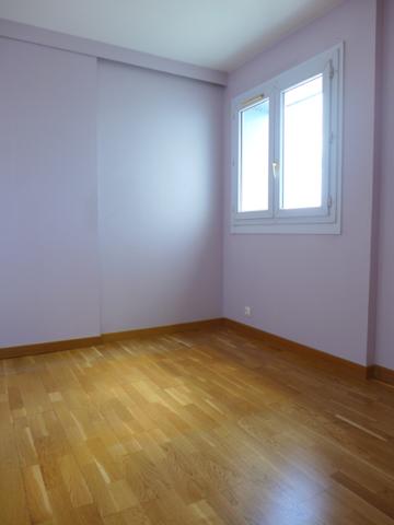 44200 NANTES ILE DE NANTES - Appartement de 2 pièces 54 m²