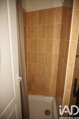 Immeuble à vendre 240 m² Meaux