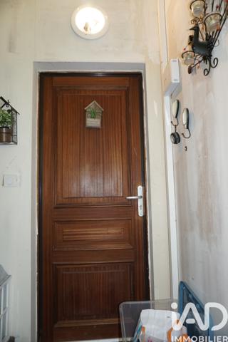 Immeuble à vendre 240 m² Meaux