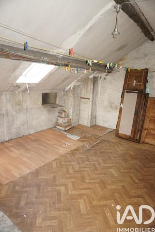 Immeuble à vendre 240 m² Meaux