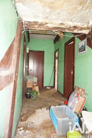 Immeuble à vendre 240 m² Meaux