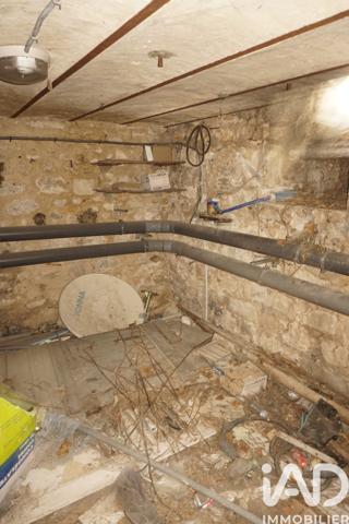 Immeuble à vendre 240 m² Meaux