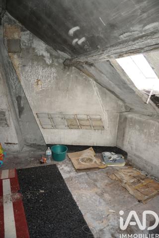 Immeuble à vendre 240 m² Meaux