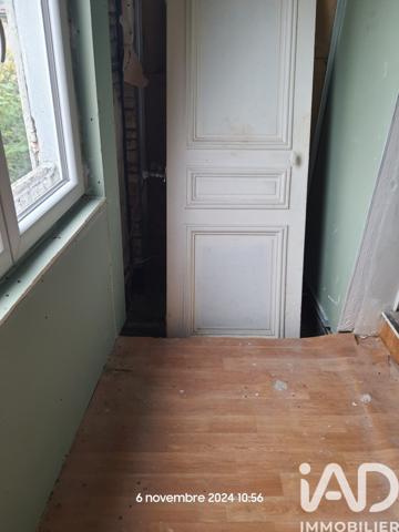 Immeuble à vendre 240 m² Meaux