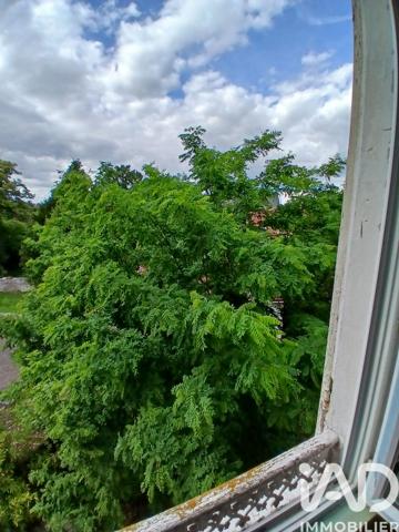 Immeuble à vendre 240 m² Meaux