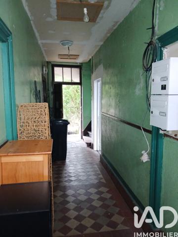 Immeuble à vendre 240 m² Meaux