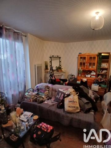 Immeuble à vendre 240 m² Meaux