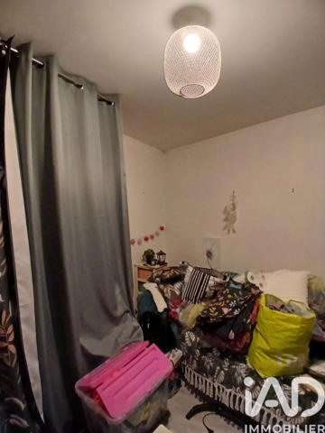 Immeuble à vendre 240 m² Meaux