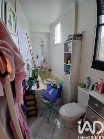 Immeuble à vendre 240 m² Meaux