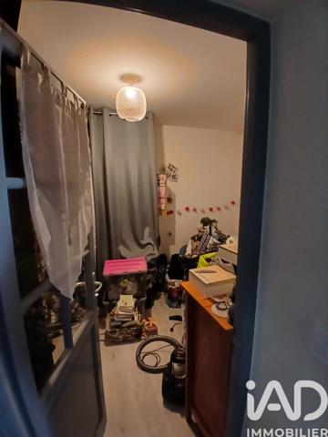 Immeuble à vendre 240 m² Meaux